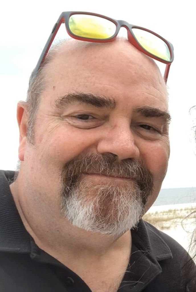 Charles Vance Turnage Profile Photo