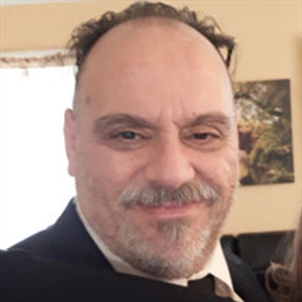 Chafih Georgen Chalouhi