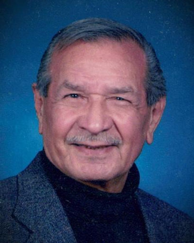 Ramon Ramirez, Jr. Profile Photo