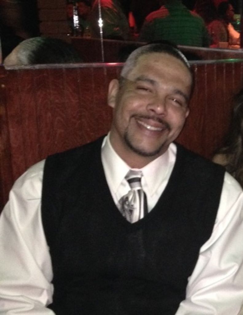Christopher Tyrone Wilson Profile Photo
