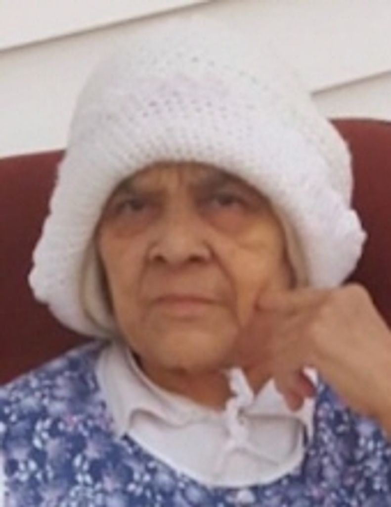 Esperanza Vargas