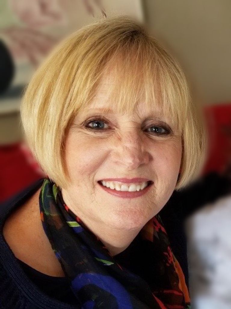 Patricia Lee (Pollock)  Deniston