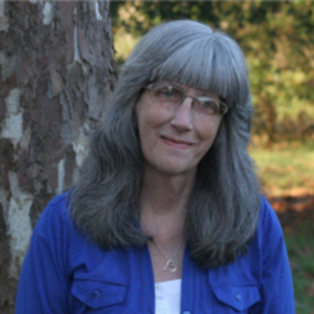 Katherine Sue Crawford