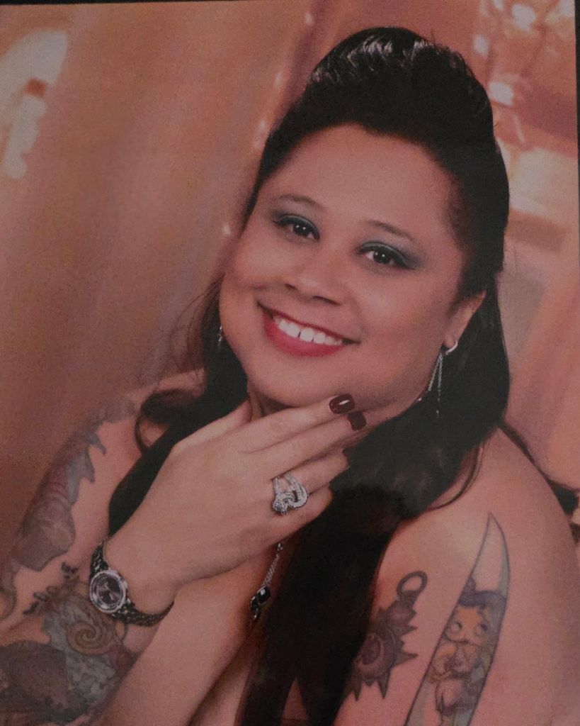 Angel Lynn Morris Profile Photo