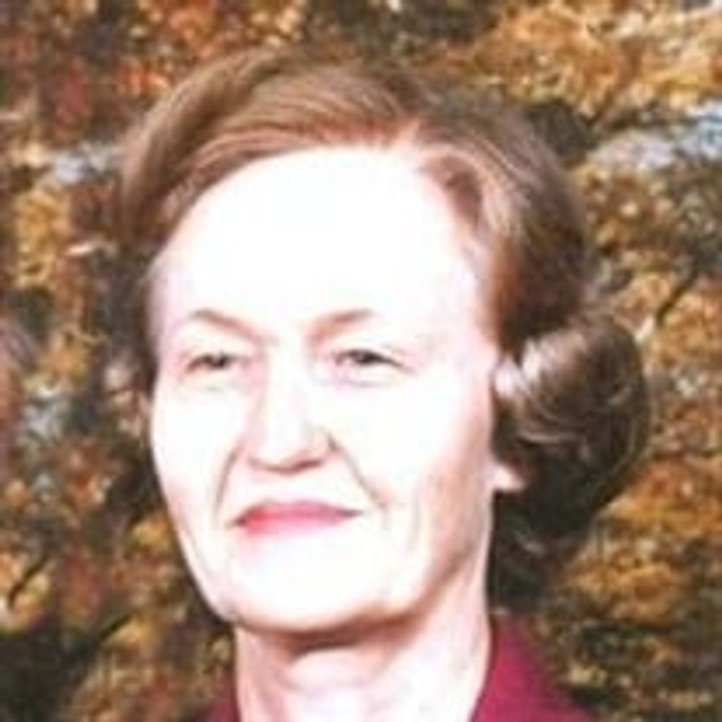 Roberta Garner Davis
