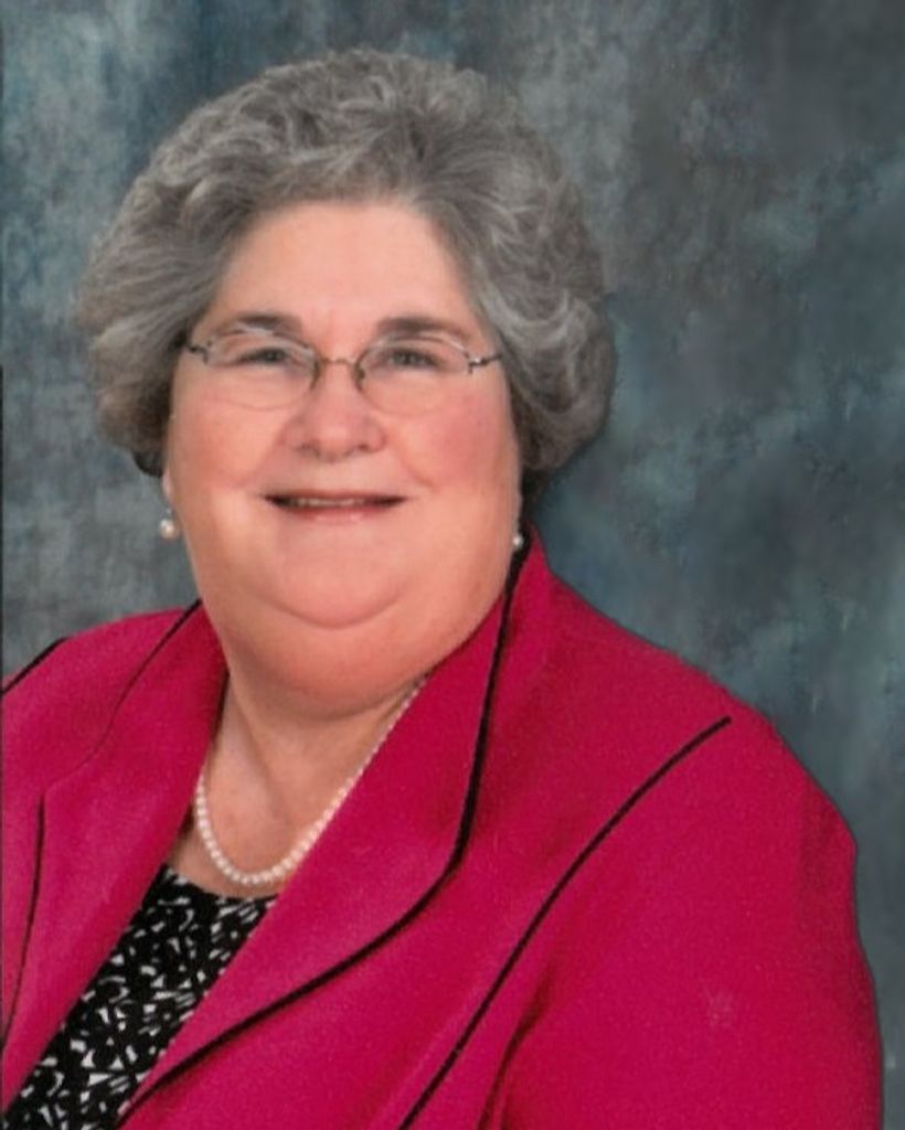 Fran Taylor King Profile Photo
