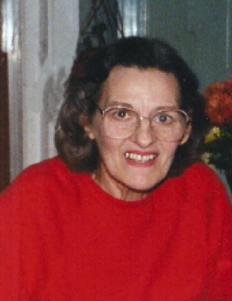 Mable R. Lewis