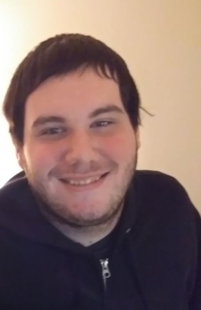 Joseph Andrew Amico Profile Photo