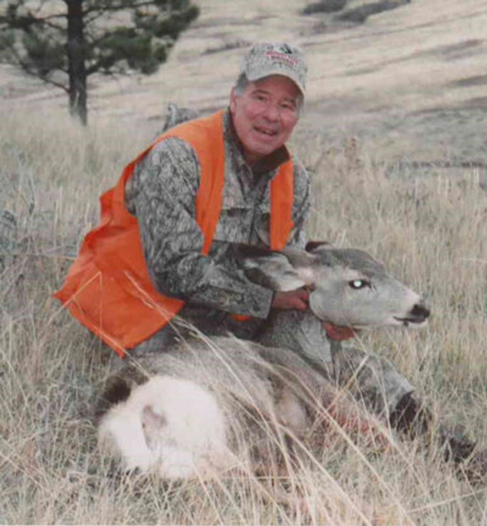 Francis "Frank" E. Cheney, Jr Profile Photo