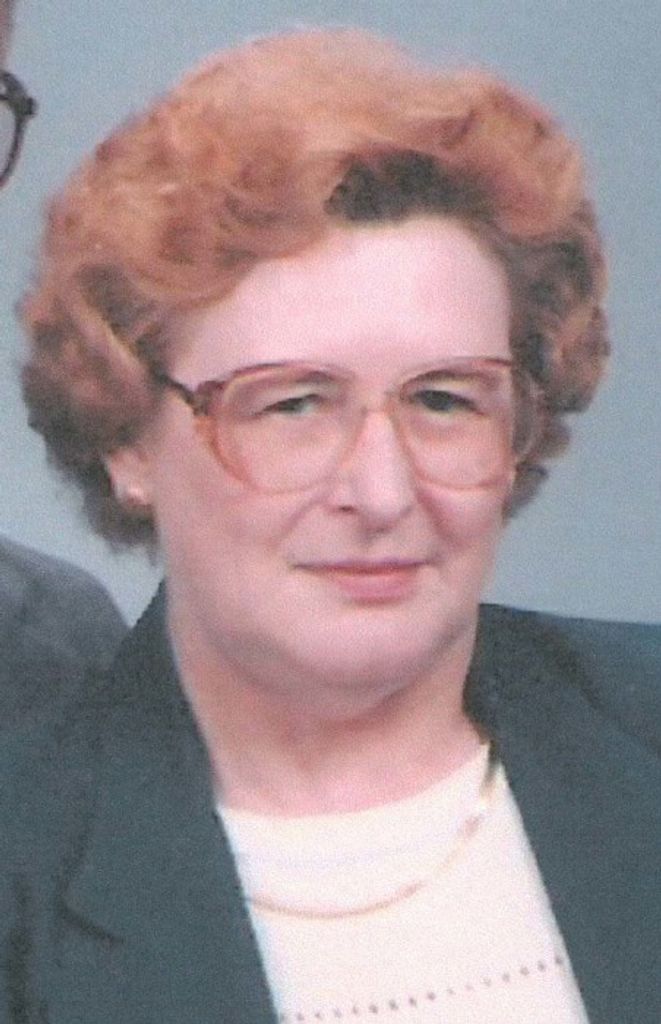 Ruby Loraine (Haffer)  Barman Profile Photo