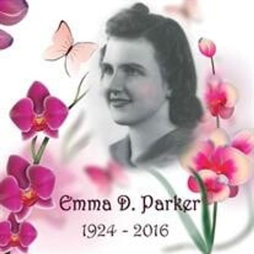 Emma Dean Parker Profile Photo