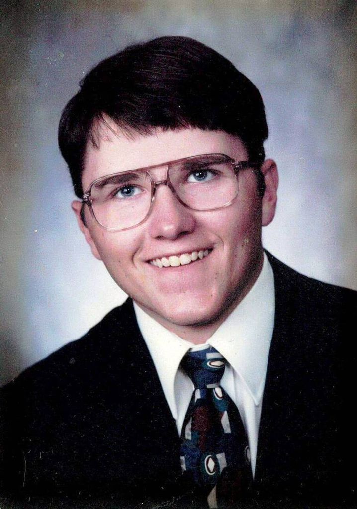 Scott Thomas Oleson Profile Photo