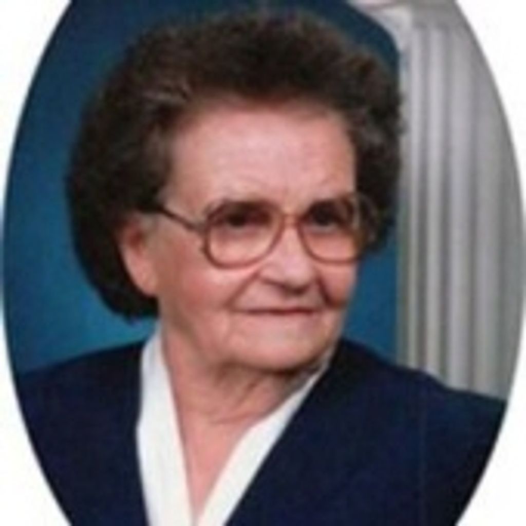 Ola Ledford
