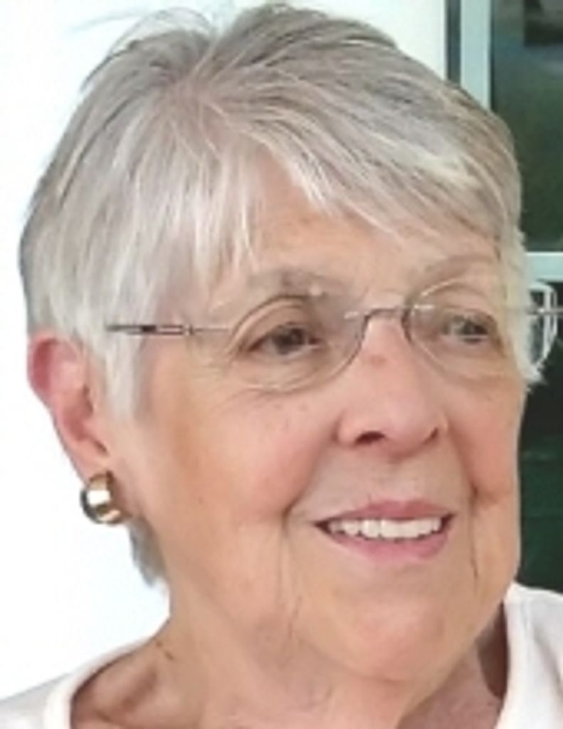 Eleanor D. Coale
