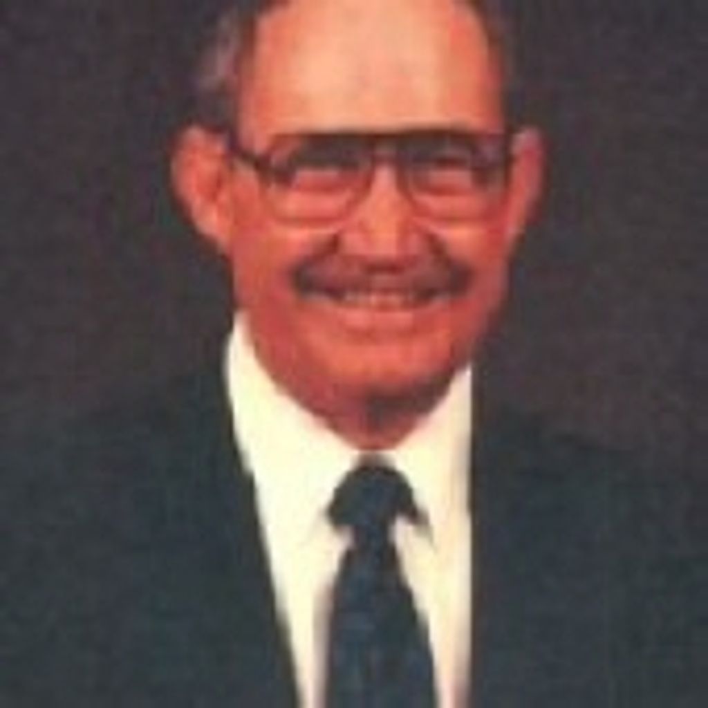 James Addison Thomas