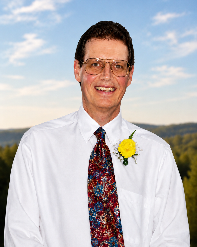 Dr. Dwight Vernon Hart Profile Photo