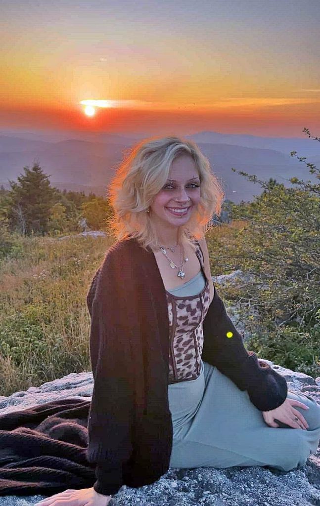 Morgan Lee Hedrick Profile Photo