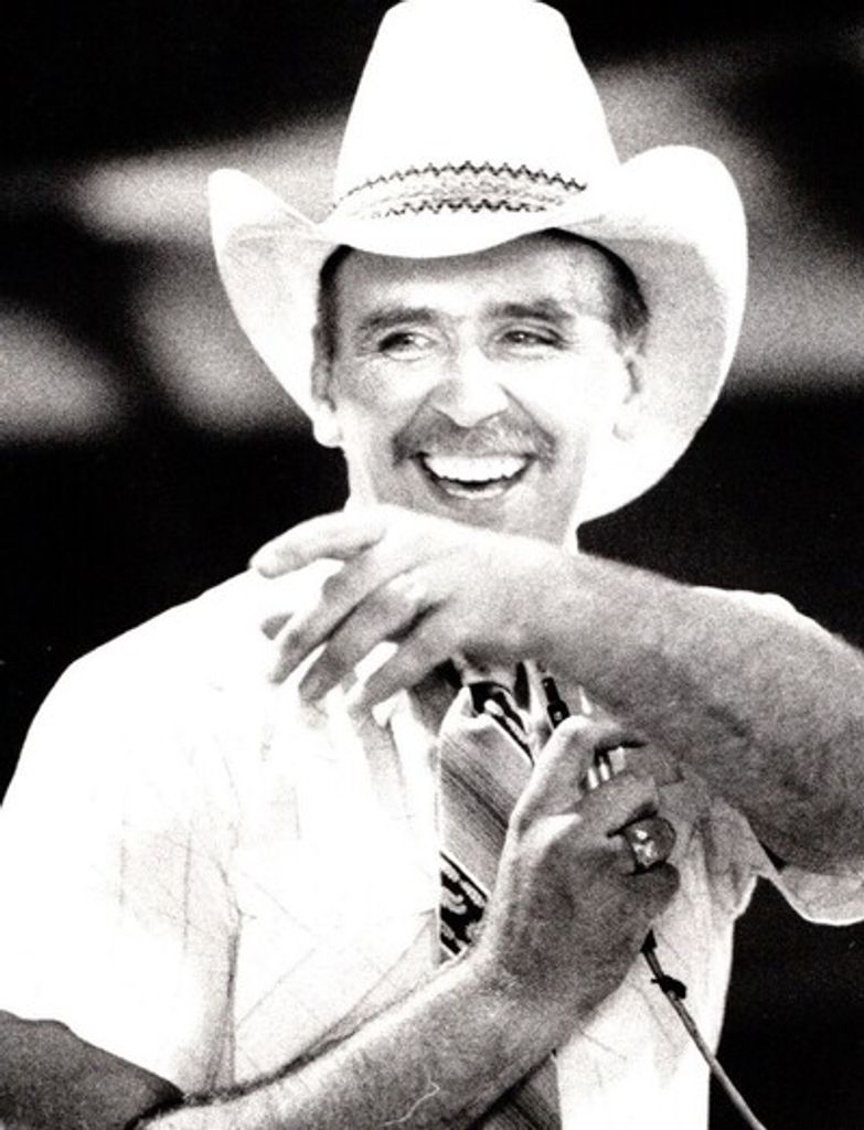 Richard "Ric" E. Lahmers