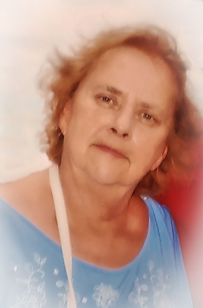 Ann Elizabeth Thomas