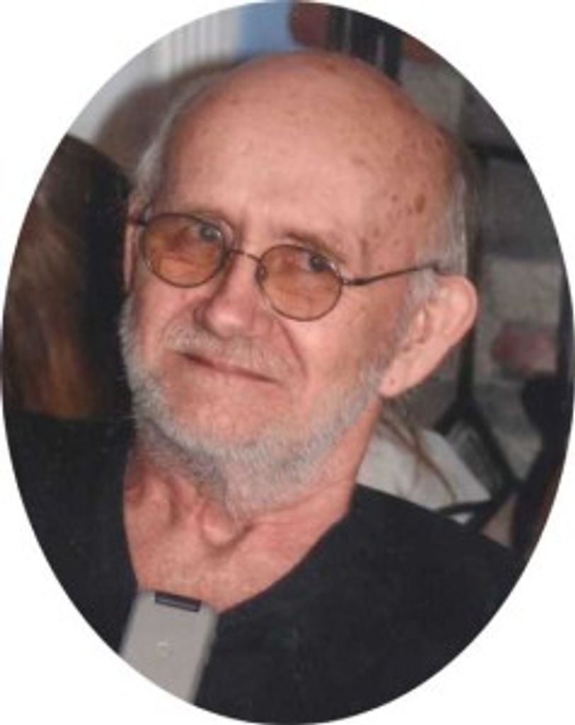 Mr James Luther Cargal