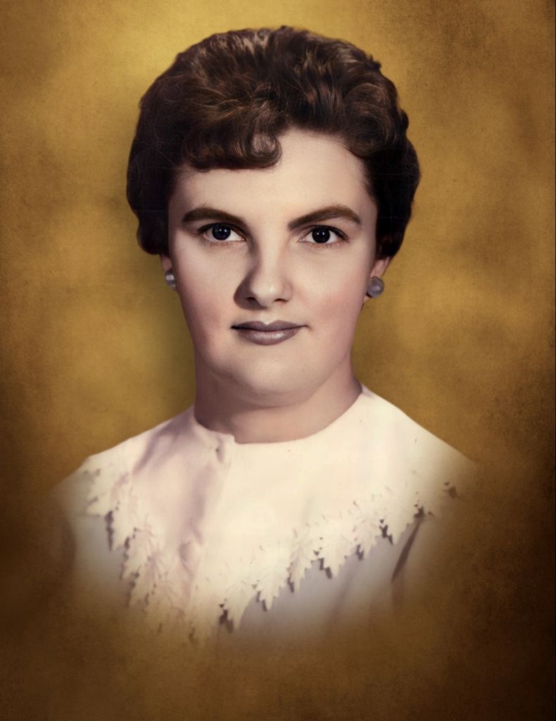 Betty  P. Holmes Profile Photo