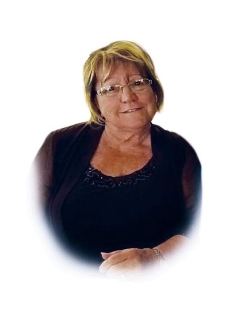 Barbara L. (Russi)  Rector