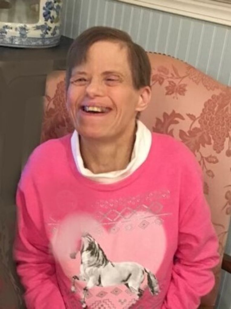 Mary Jane Thomas Profile Photo