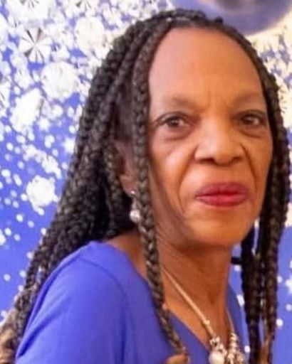 Rhonda Gail Mouton-Moon's obituary image