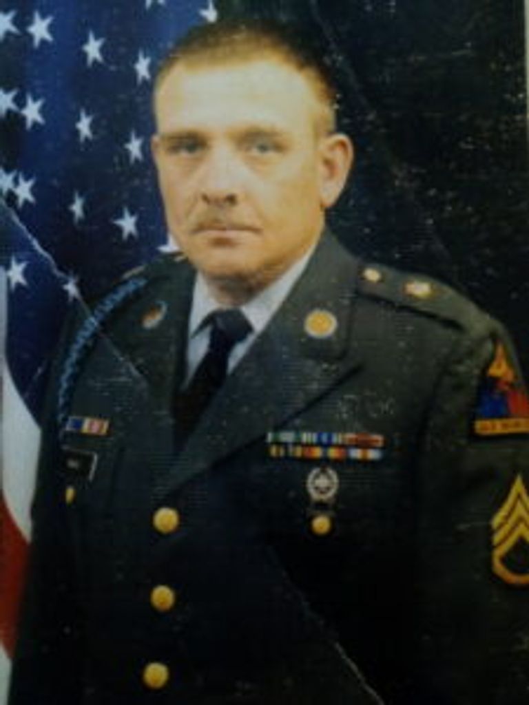 Charles Alan Maas