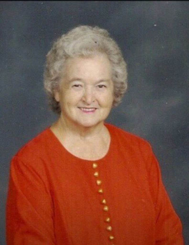 Dorothy Emilee Duke Vickers Profile Photo