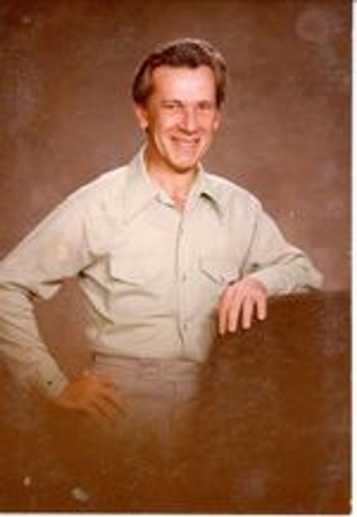 Edward A. Robinson