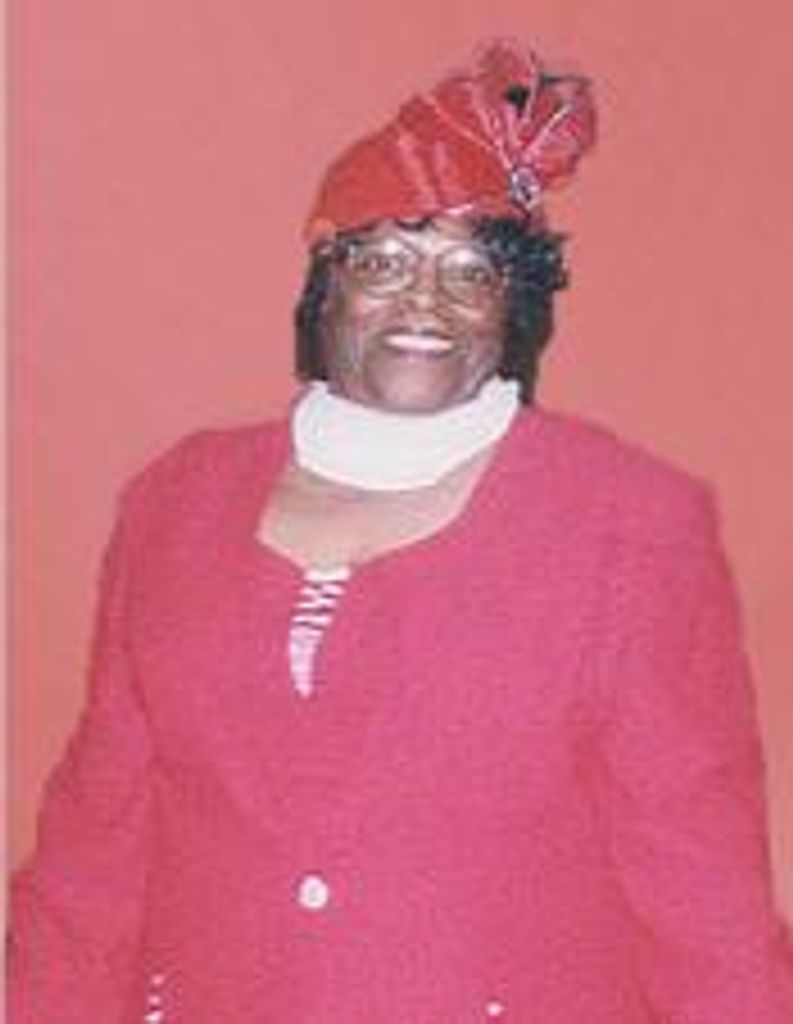 Mildred Smith