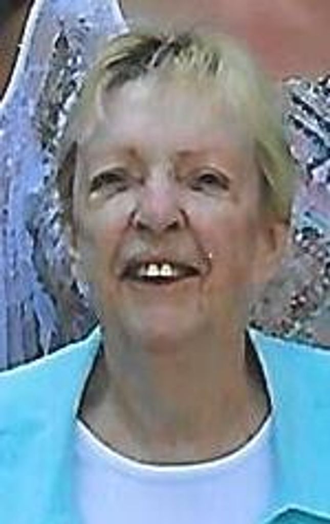 Ann L. Miller Profile Photo