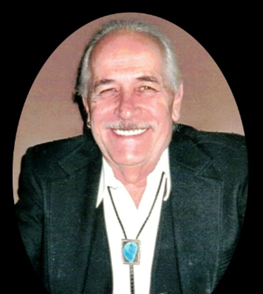 Michael J. Gomez