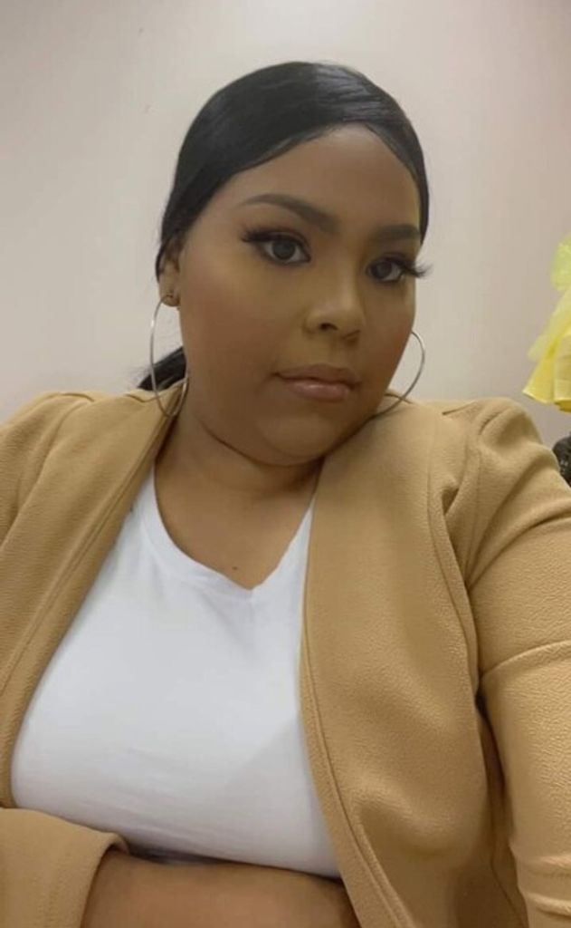 Samantha Tubby Profile Photo