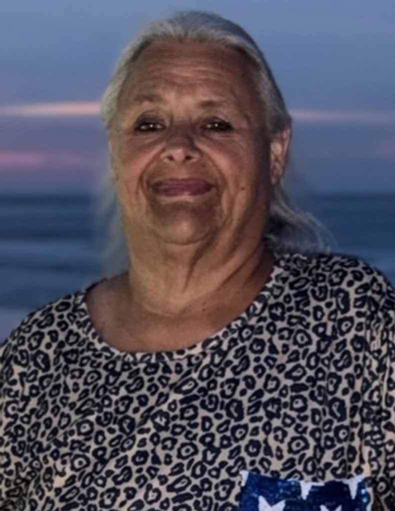 Mrs. Kathy Terry Profile Photo