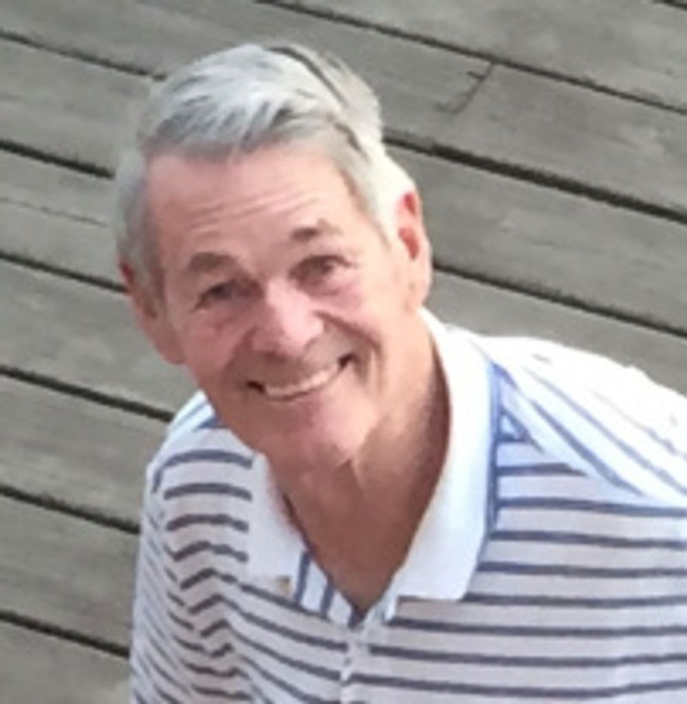 Henry Carroll Mackin Profile Photo