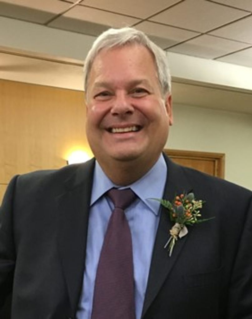 Mark Wogsland