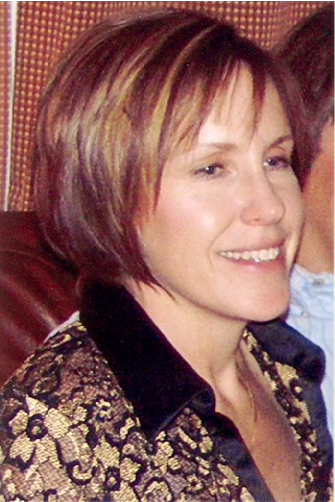 Jenna  Dawn Young