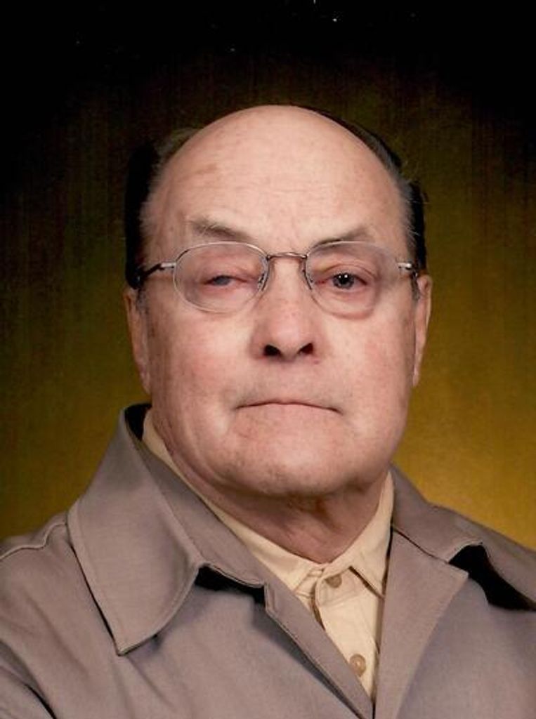 Victor M. Schanke Profile Photo
