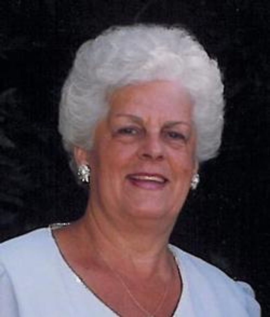 Barbara J. Fournier