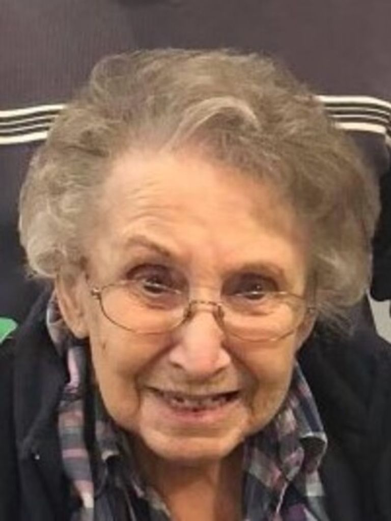 Elizabeth Jane Osborn Profile Photo