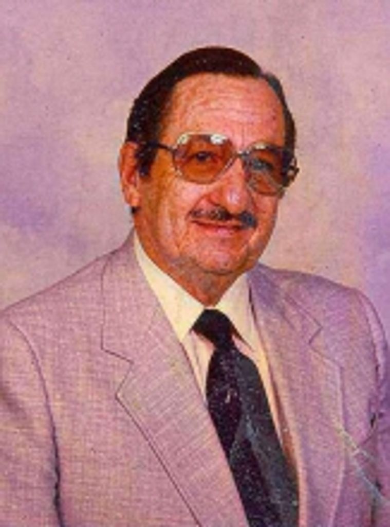 Charles Houck, Sr. Profile Photo