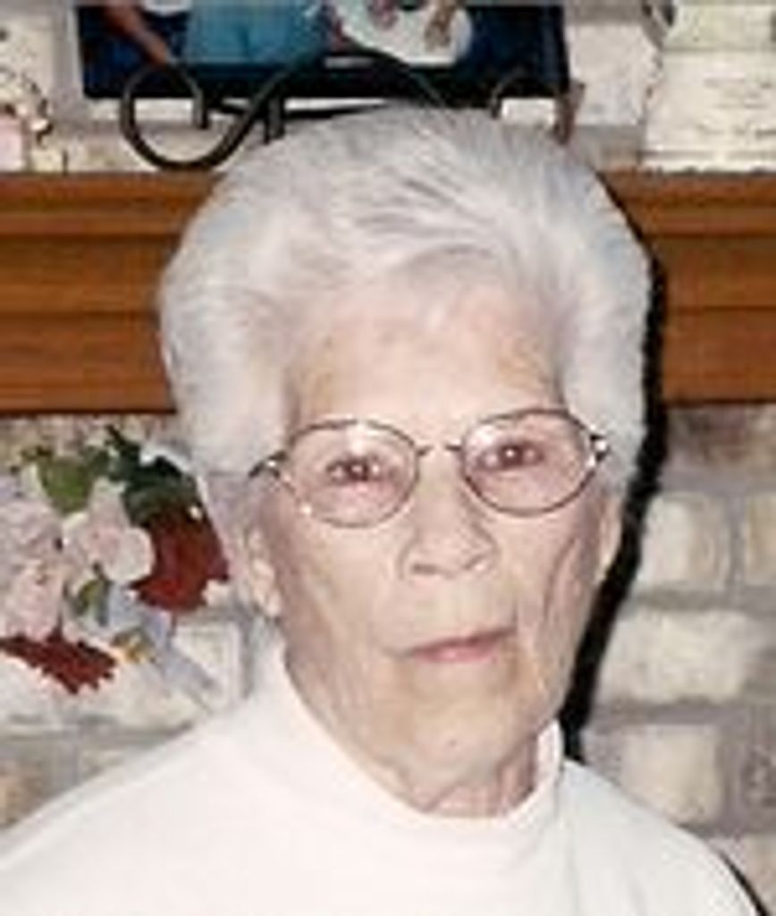 Roberta W. Kimball
