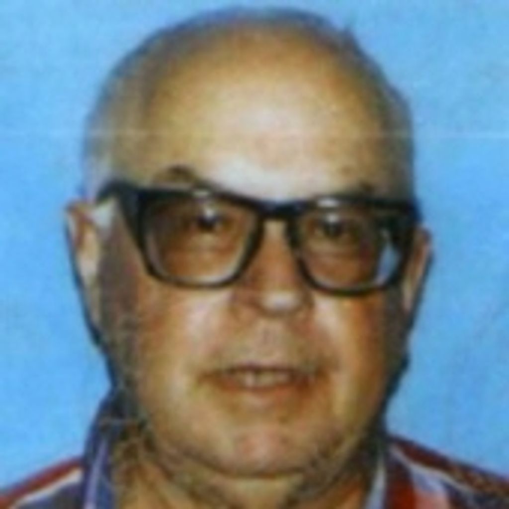 Gayl Dean Hedgpeth