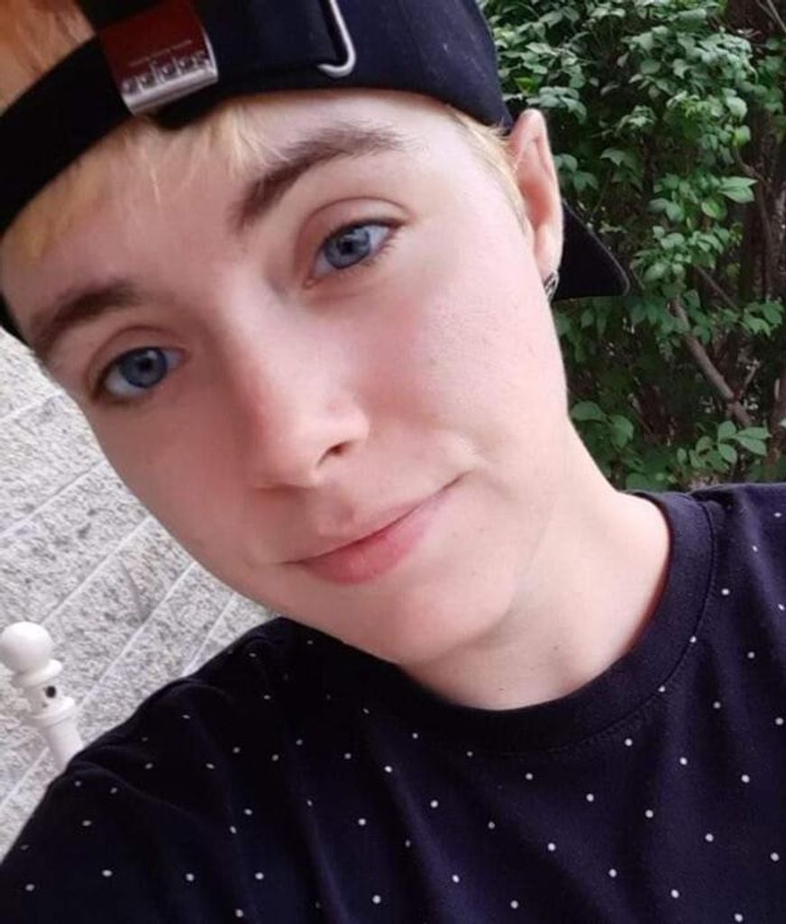 Sarah Christine Warren