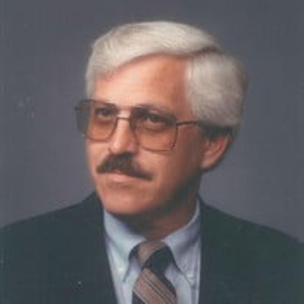 Phillip "Larry" Roberts