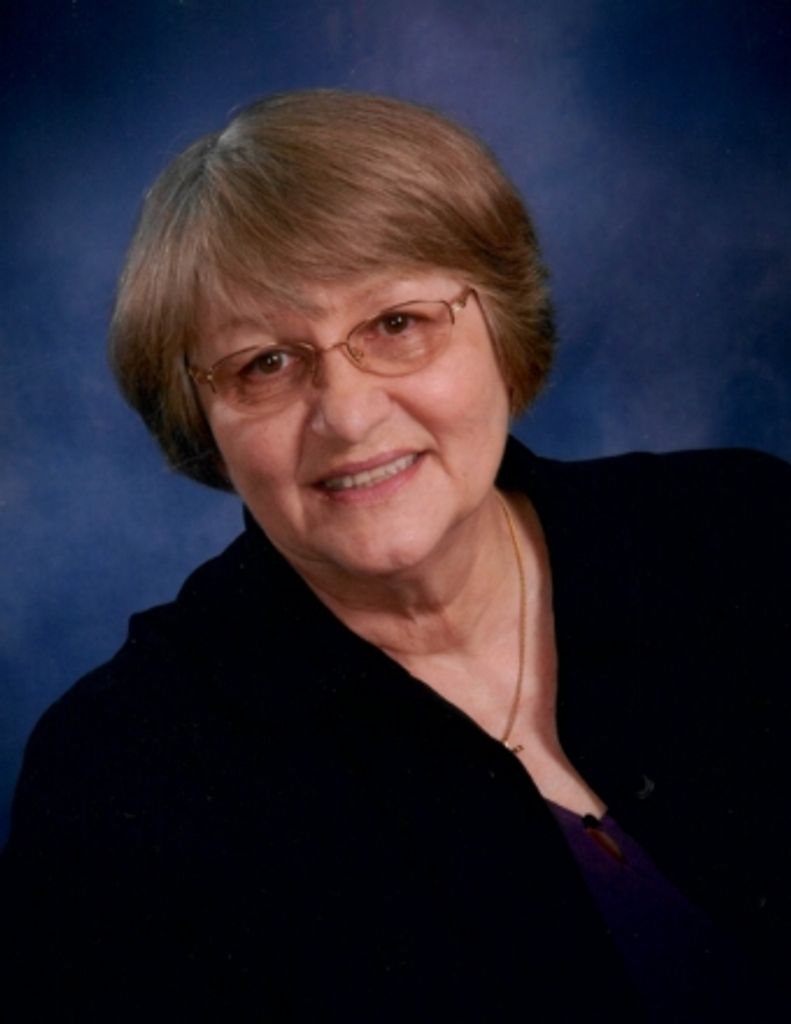 Marjorie L. Kaukl