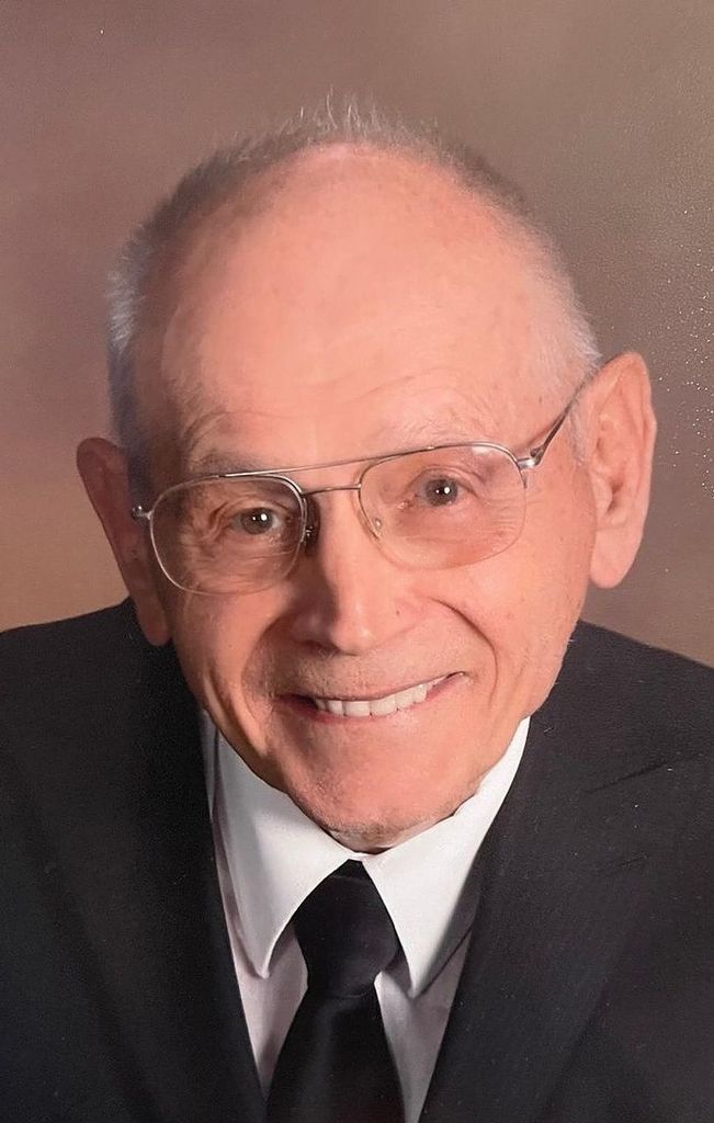 Robert "Bob" Saywell Profile Photo