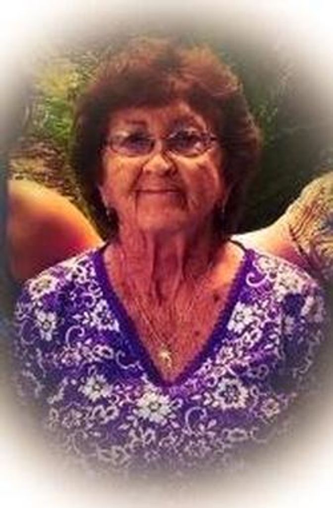 Ruthetta Mae Tennis Profile Photo